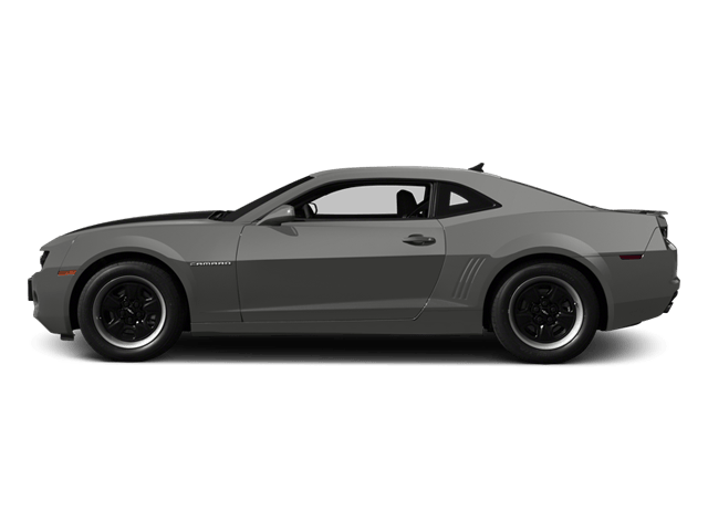 2013 Chevrolet Camaro 1LT