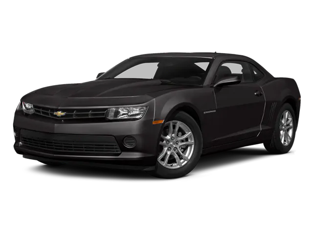 2014 Chevrolet Camaro's photo