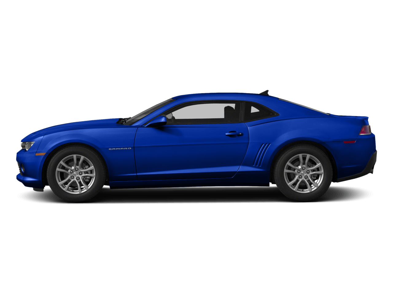 2015 Chevrolet Camaro 1LS