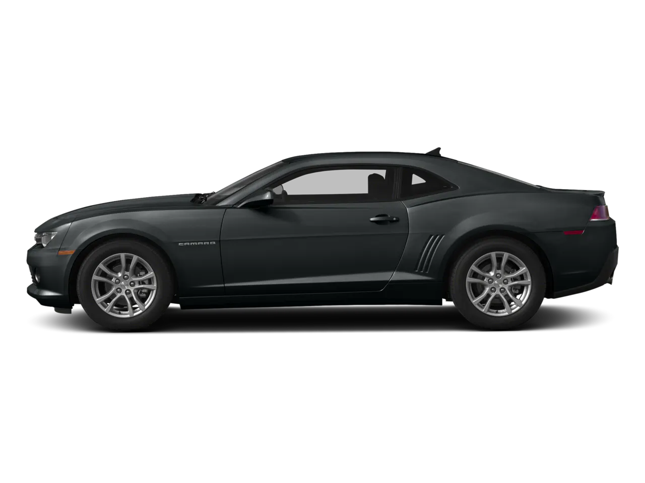 Used 2015 Chevrolet Camaro Coupe