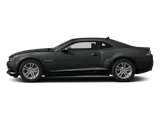 Used 2015 Chevrolet Camaro Coupe