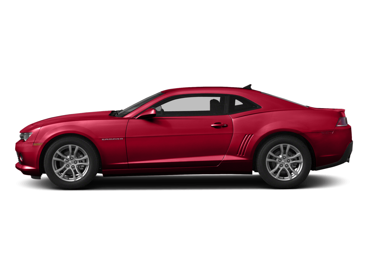 2015 Chevrolet Camaro 1LT