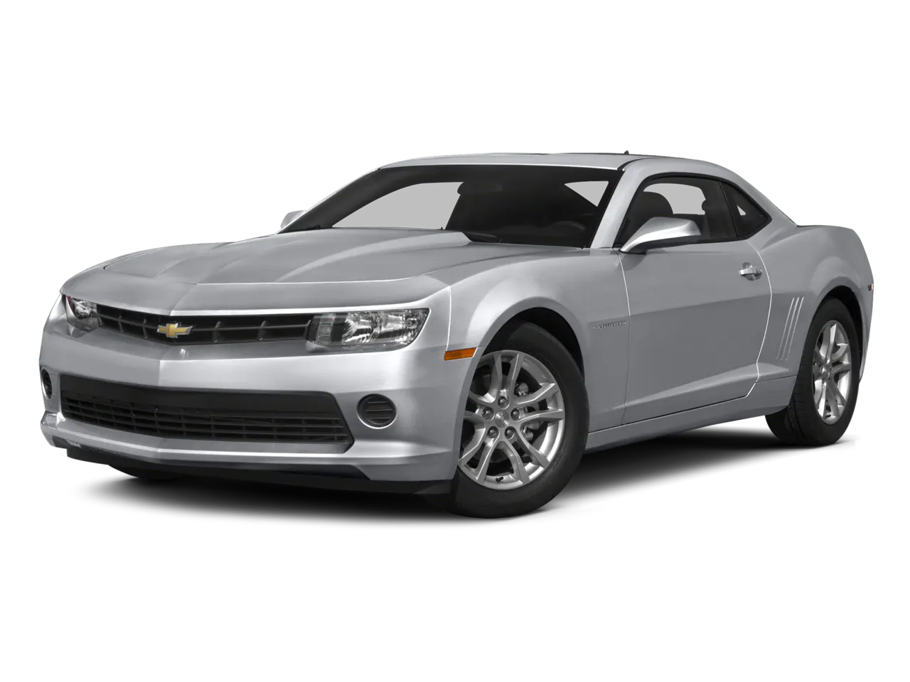 2015 Chevrolet Camaro 1LT