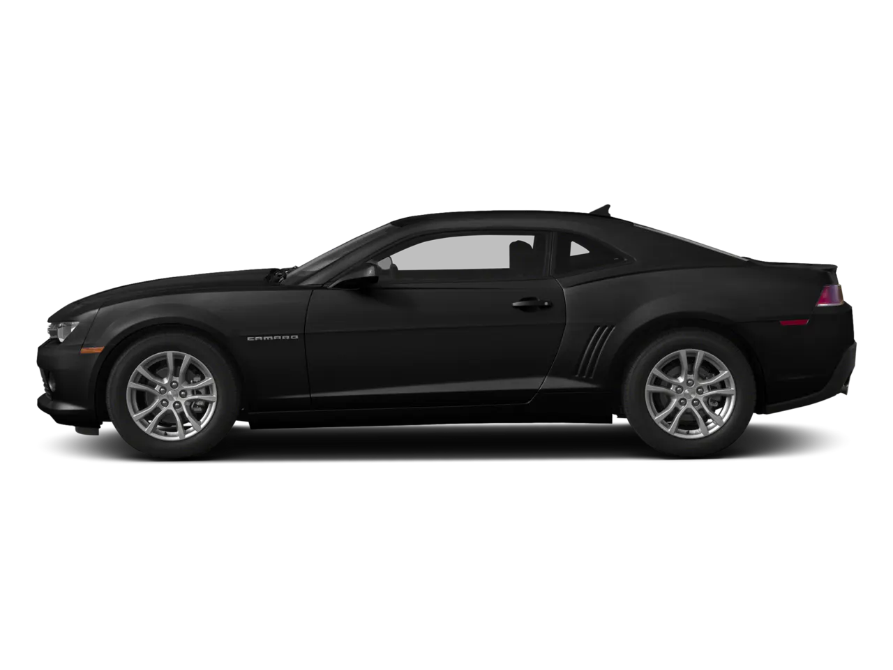 2015 Chevrolet Camaro 2LT