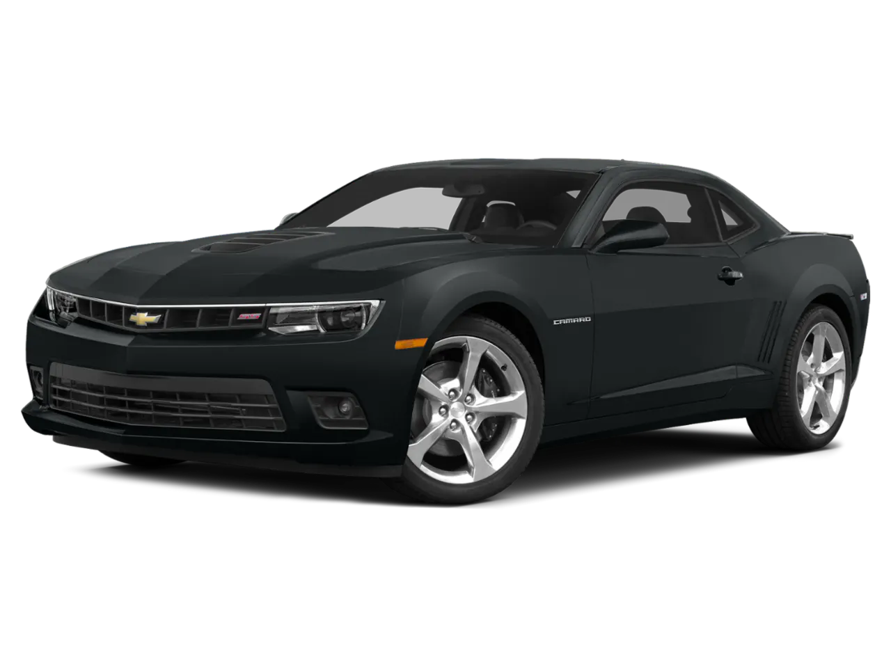 2015 Chevrolet Camaro 6.2 2SS's photo