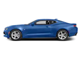 Used 2016 Chevrolet Camaro Coupe