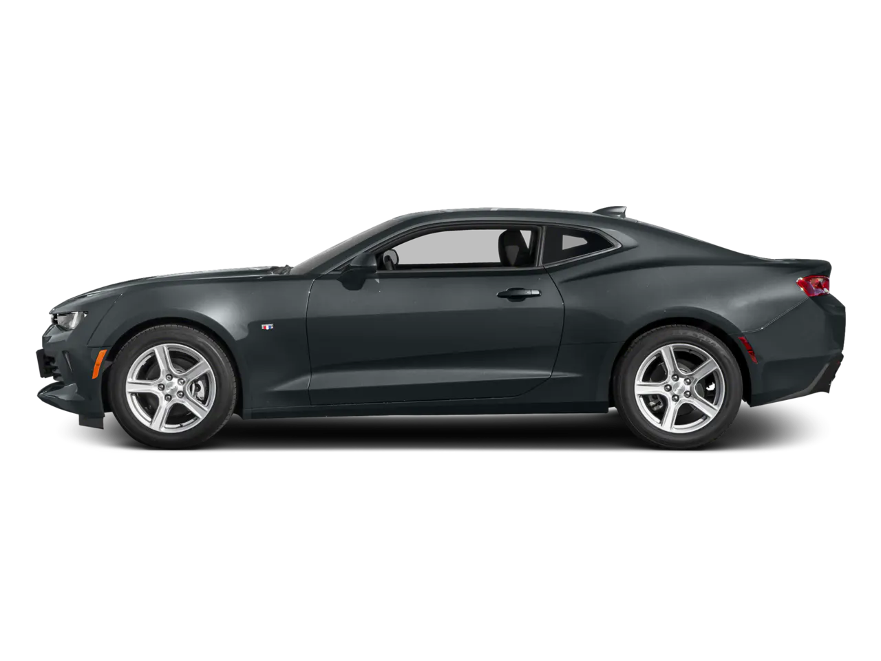 Used 2016 Chevrolet Camaro Coupe