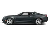 Used 2016 Chevrolet Camaro Coupe