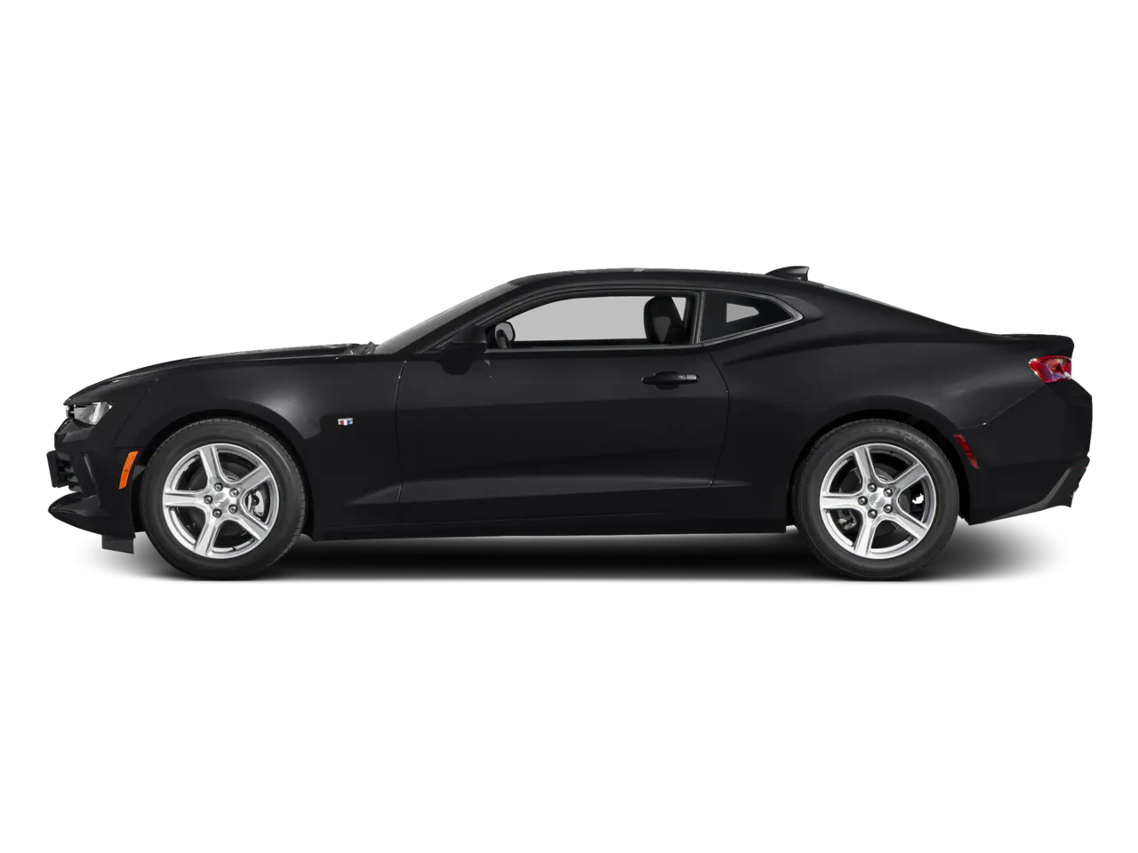 Used 2017 Chevrolet Camaro Coupe