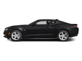 Used 2017 Chevrolet Camaro Coupe