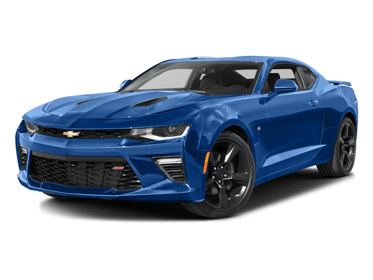 2017 Chevrolet Camaro 6.2 2SS's photo
