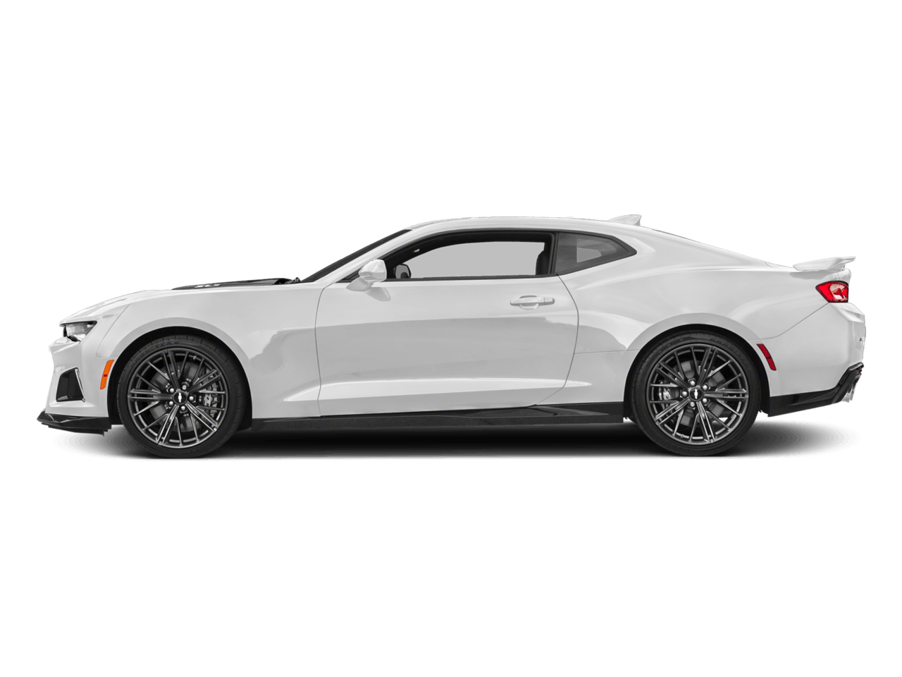 2017 Chevrolet Camaro ZL1's photo