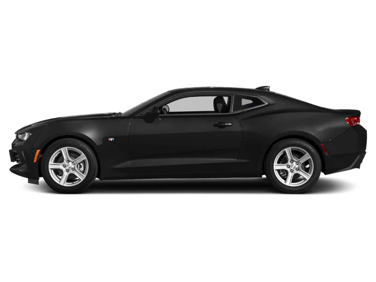 2018 Chevrolet Camaro 1LT's photo