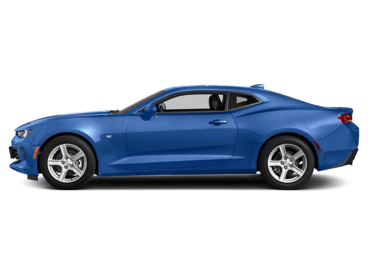 2018 Chevrolet Camaro 1LT's photo