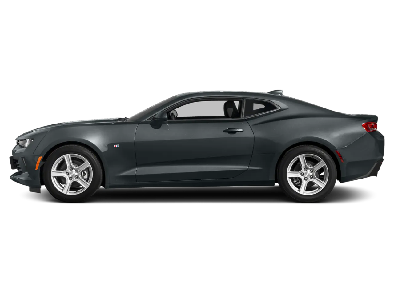 Used 2018 Chevrolet Camaro Coupe