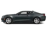 Used 2018 Chevrolet Camaro Coupe