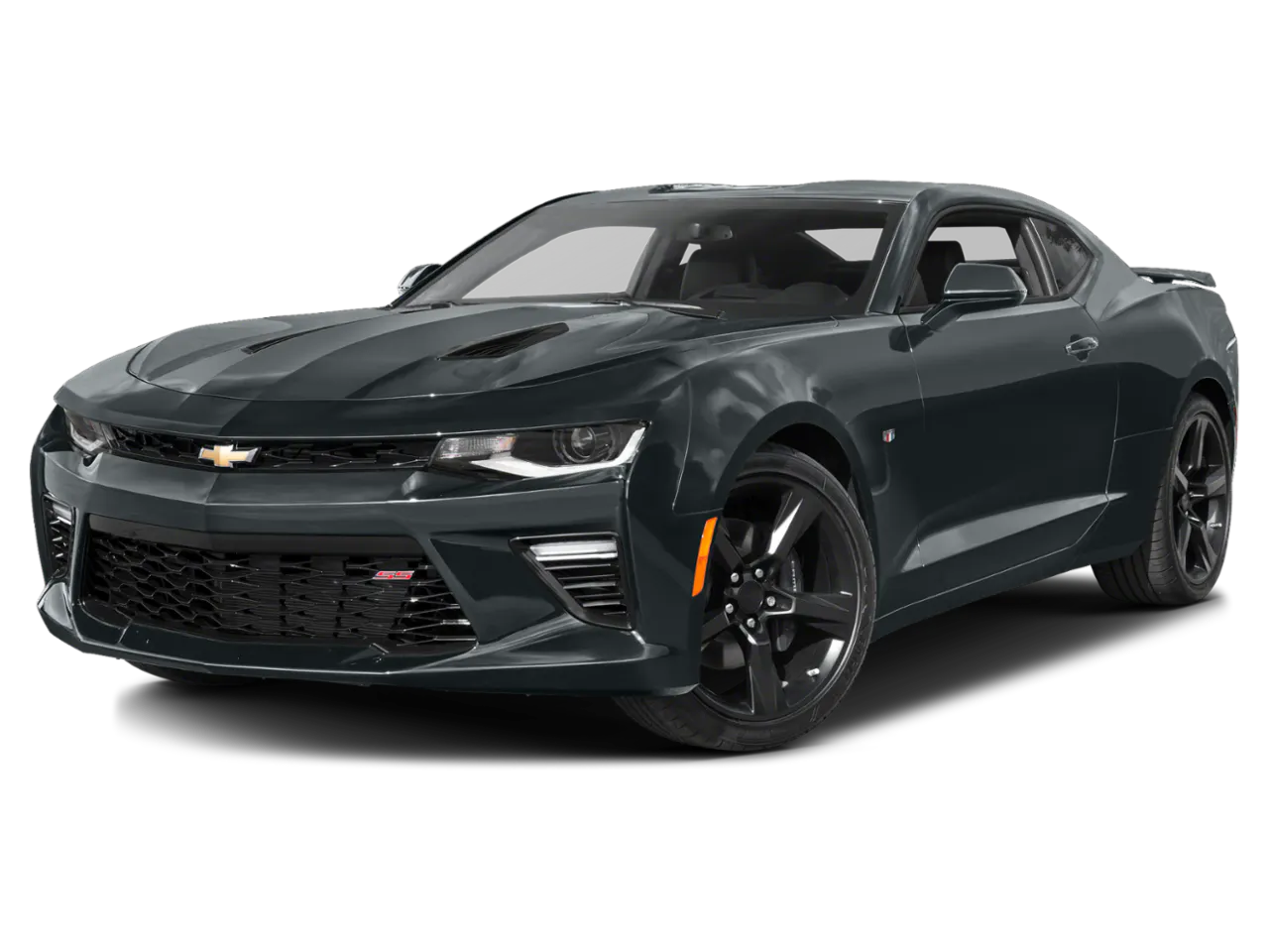 2018 Chevrolet Camaro