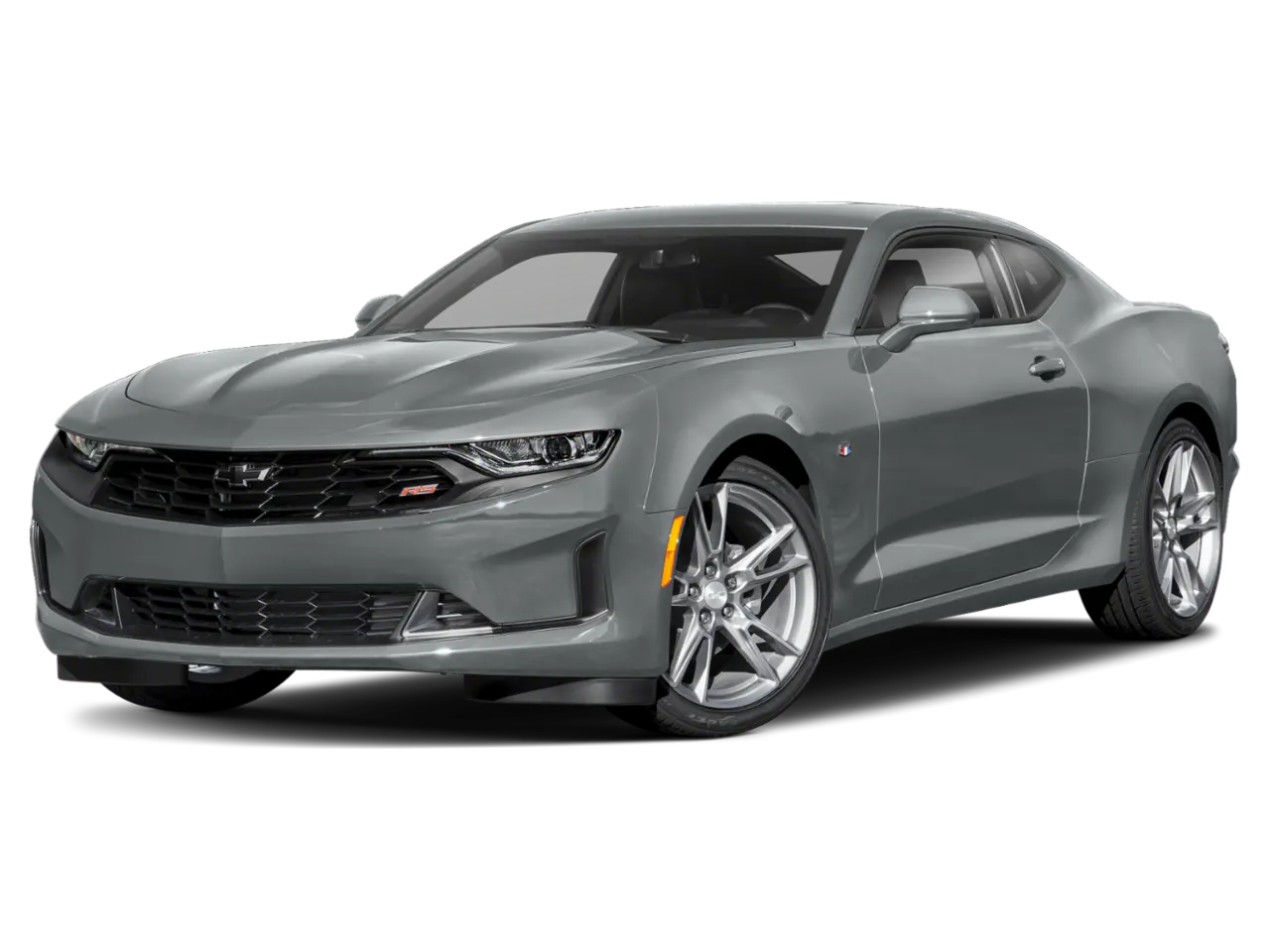 2019 Chevrolet Camaro 2.0 1LT's photo