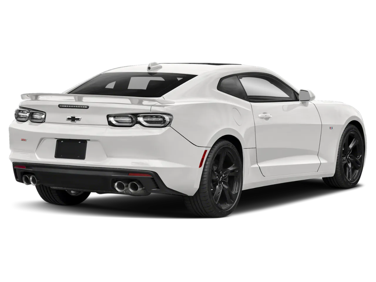 Used 2020 Chevrolet Camaro Coupe