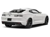 Used 2020 Chevrolet Camaro Coupe