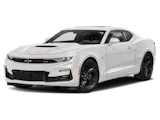 Used 2020 Chevrolet Camaro Coupe