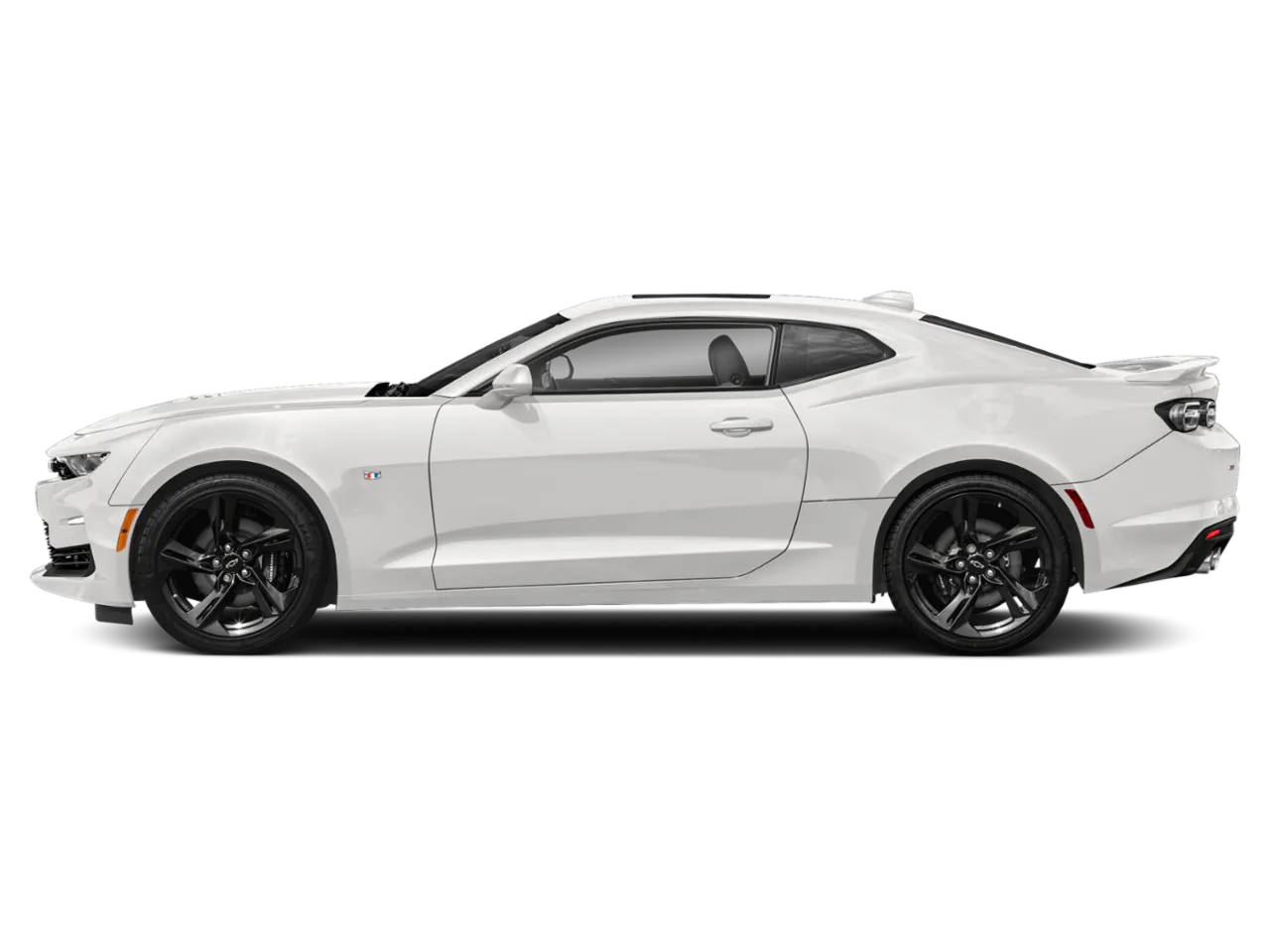 Used 2020 Chevrolet Camaro Coupe