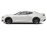 Used 2020 Chevrolet Camaro Coupe