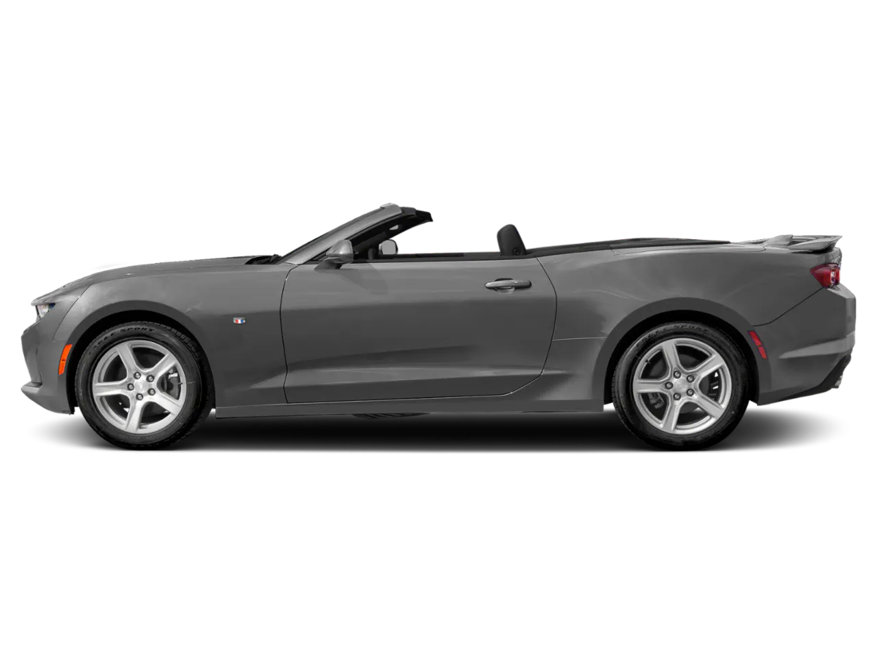 Used 2020 Chevrolet Camaro Convertible