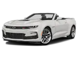 Used 2020 Chevrolet Camaro Convertible