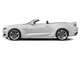 Used 2020 Chevrolet Camaro Convertible