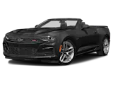 Used 2020 Chevrolet Camaro Convertible
