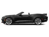 Used 2020 Chevrolet Camaro Convertible