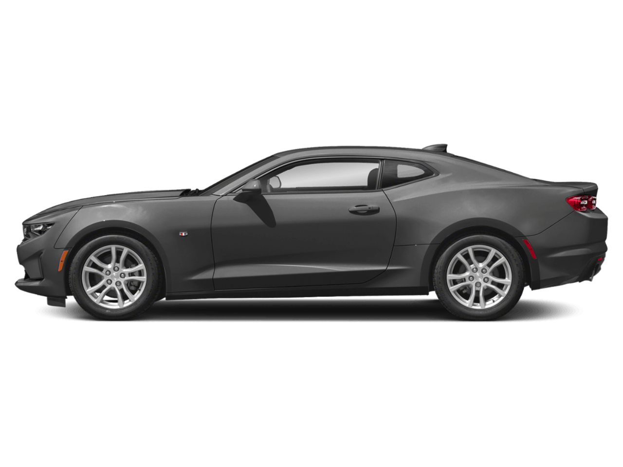 2021 Chevrolet Camaro 1LS's photo