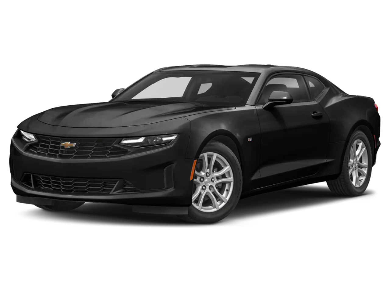 2021 Chevrolet Camaro 2.0 1LT's photo