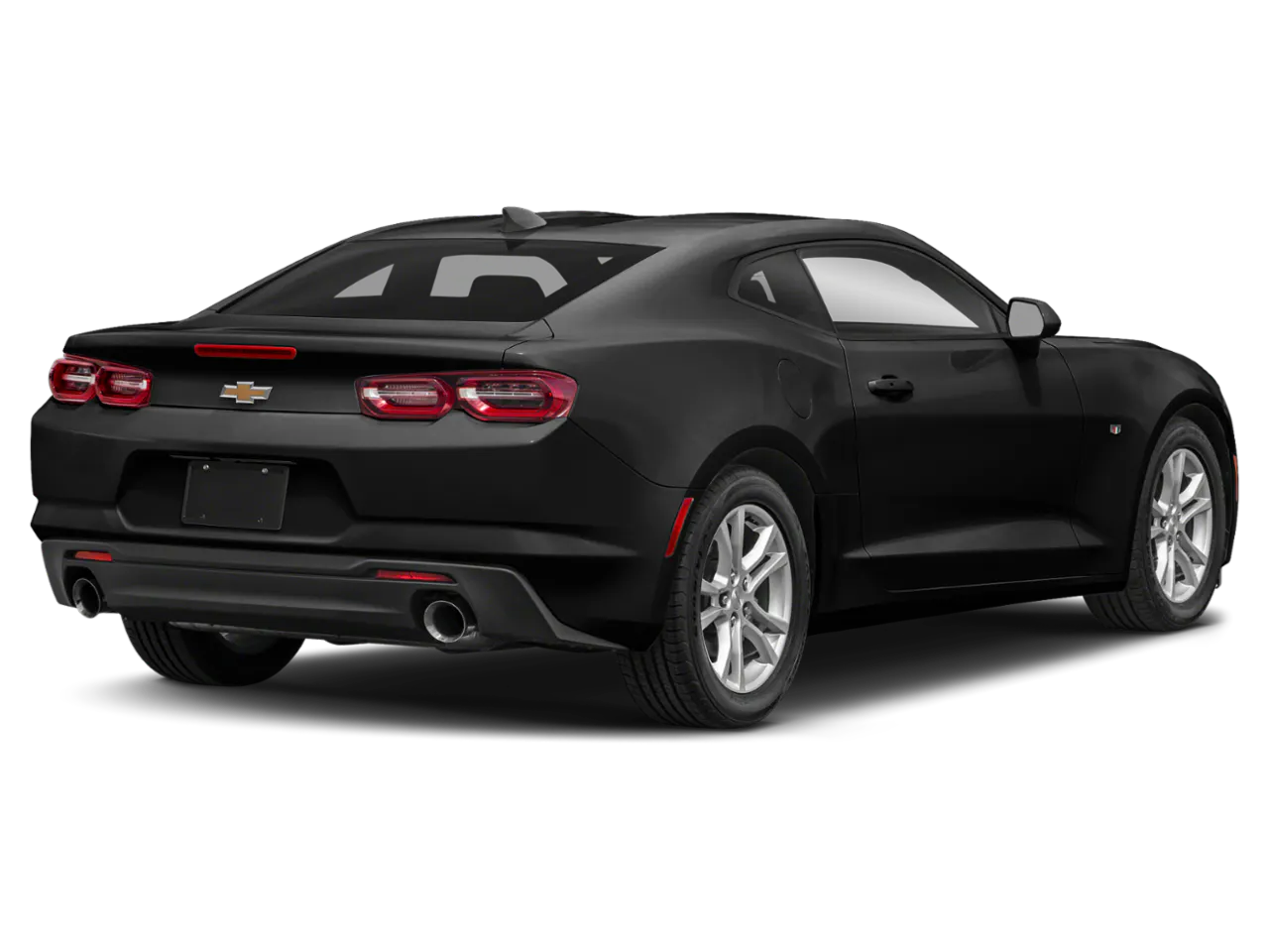 Used 2021 Chevrolet Camaro Coupe