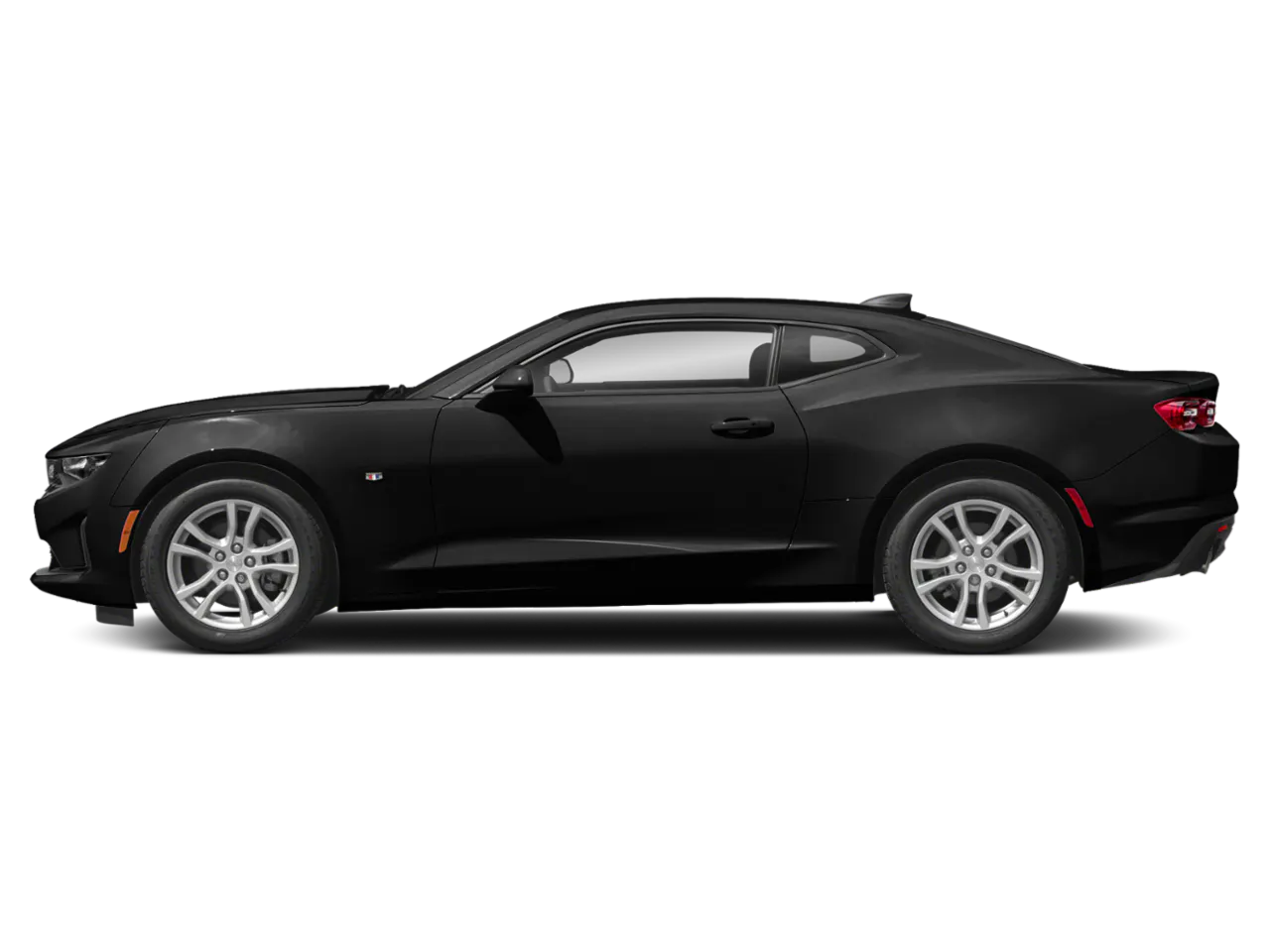 Used 2021 Chevrolet Camaro Coupe