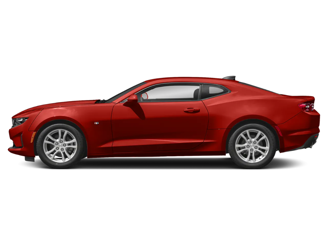 Used 2021 Chevrolet Camaro Sedan