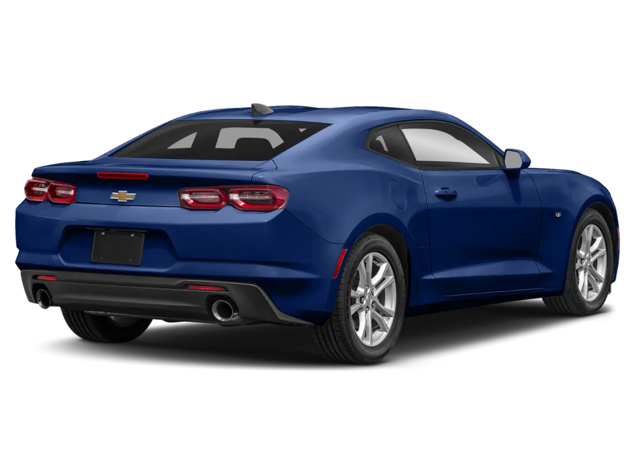 Used 2022 Chevrolet Camaro Coupe