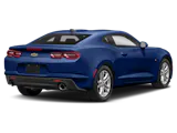 Used 2022 Chevrolet Camaro Coupe - photo 3 of 3