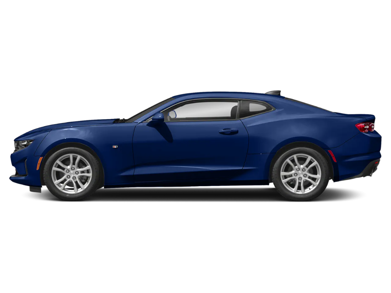 Used 2022 Chevrolet Camaro Coupe