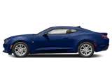Used 2022 Chevrolet Camaro Coupe - photo 2 of 3