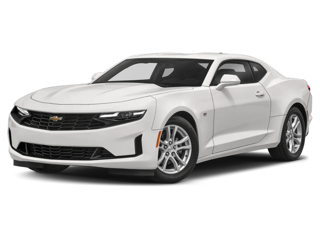 2022 Chevrolet Camaro