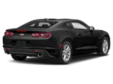 Used 2022 Chevrolet Camaro Coupe