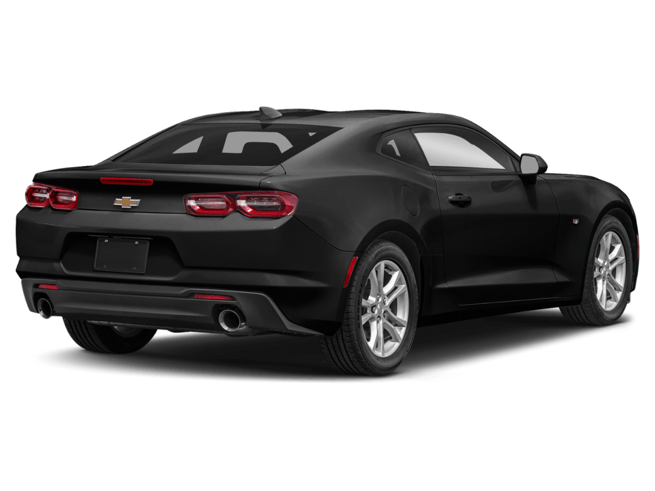 2022 Chevrolet Camaro LT1's photo