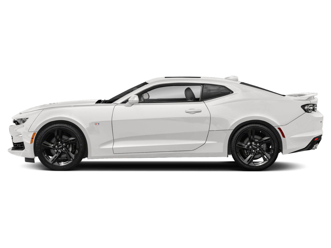 2022 Chevrolet Camaro 1SS's photo