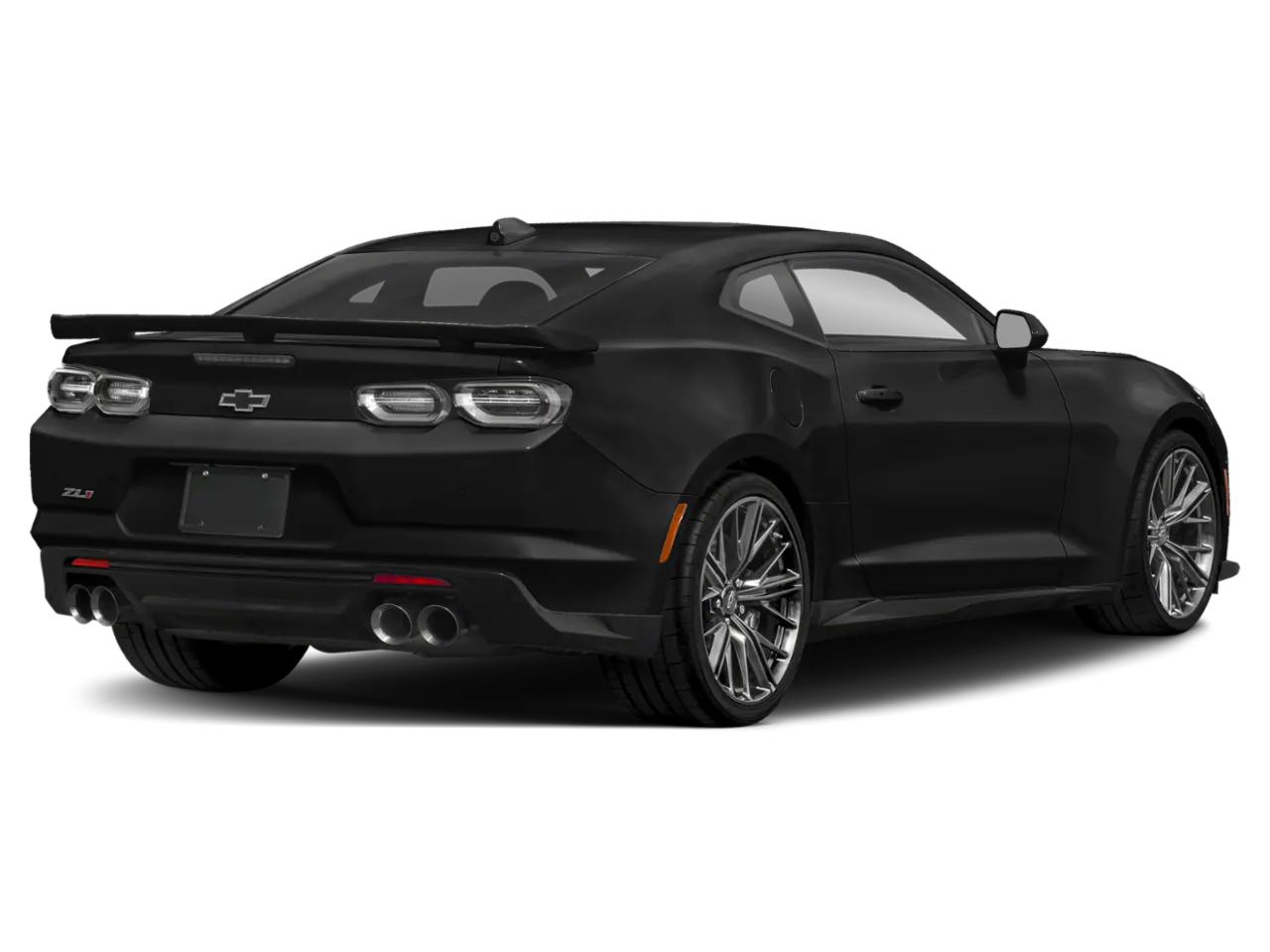 Used 2022 Chevrolet Camaro Coupe
