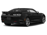 Used 2022 Chevrolet Camaro Coupe