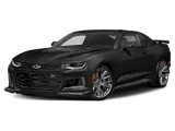 Used 2022 Chevrolet Camaro Coupe