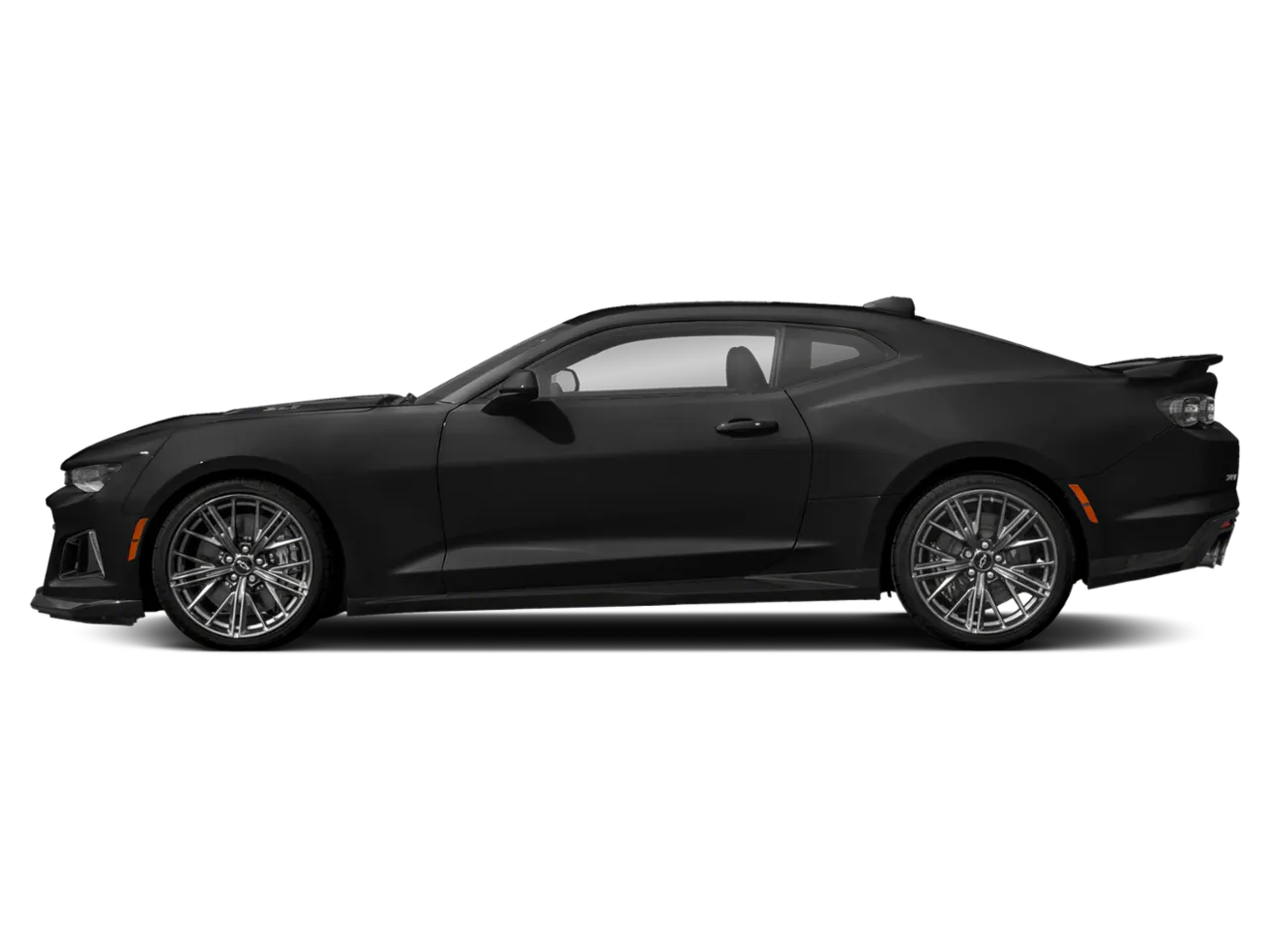 Used 2022 Chevrolet Camaro Coupe