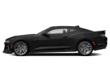 Used 2022 Chevrolet Camaro Coupe